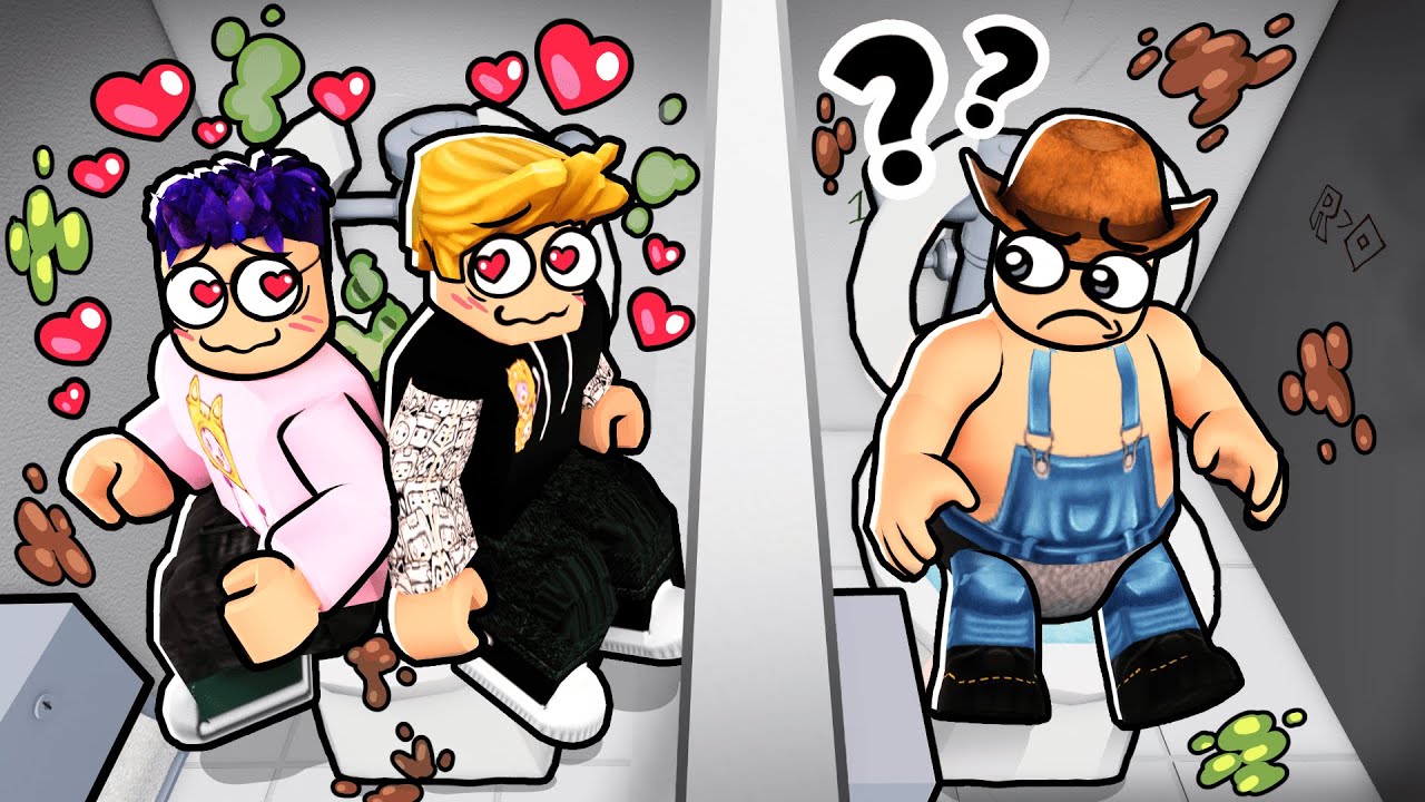 ROBLOX BATHROOM GAMES NEED TO STOP background
