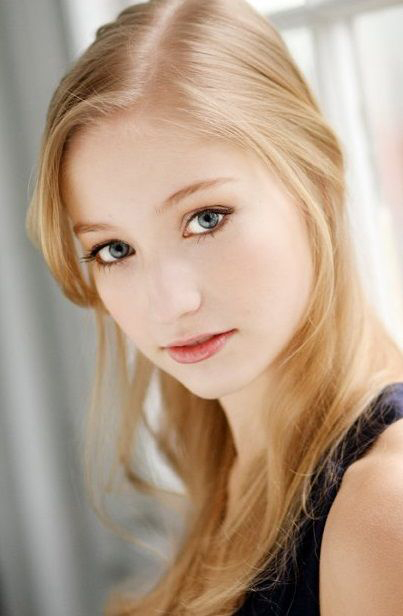 Ashley Hale