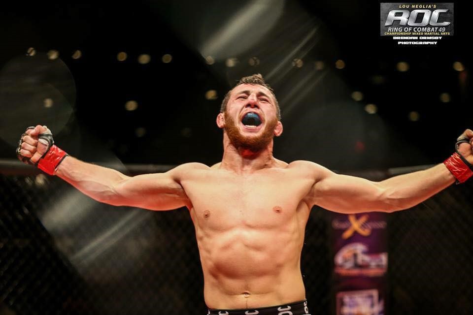 Merab Dvalishvili