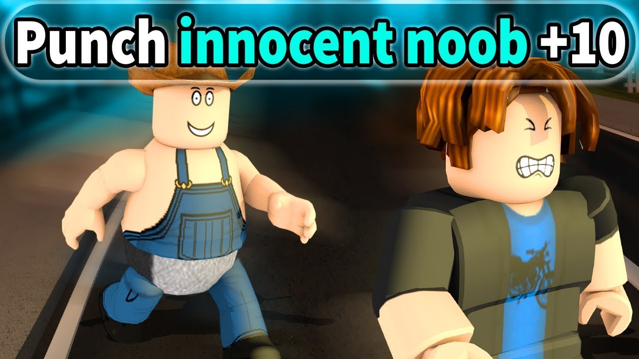 ROBLOX... A REAL CRIME SIMULATOR.