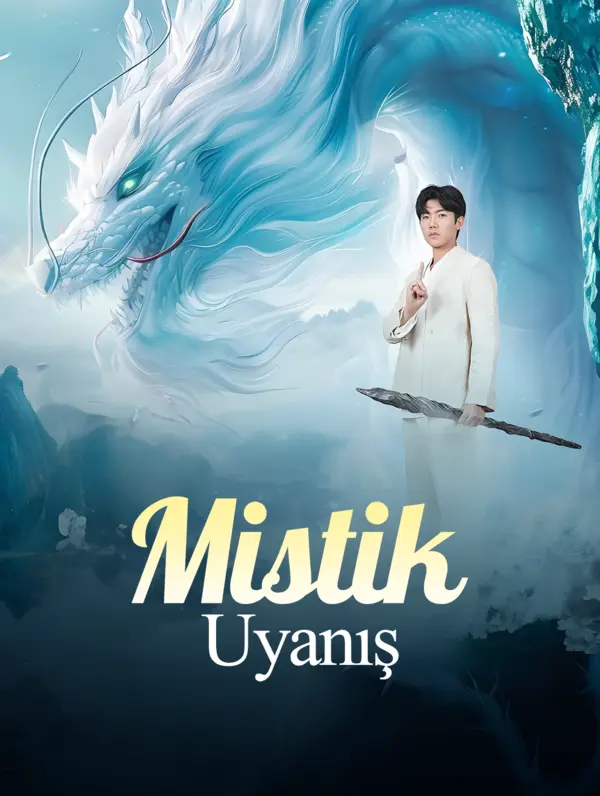 Mistik Uyanış poster