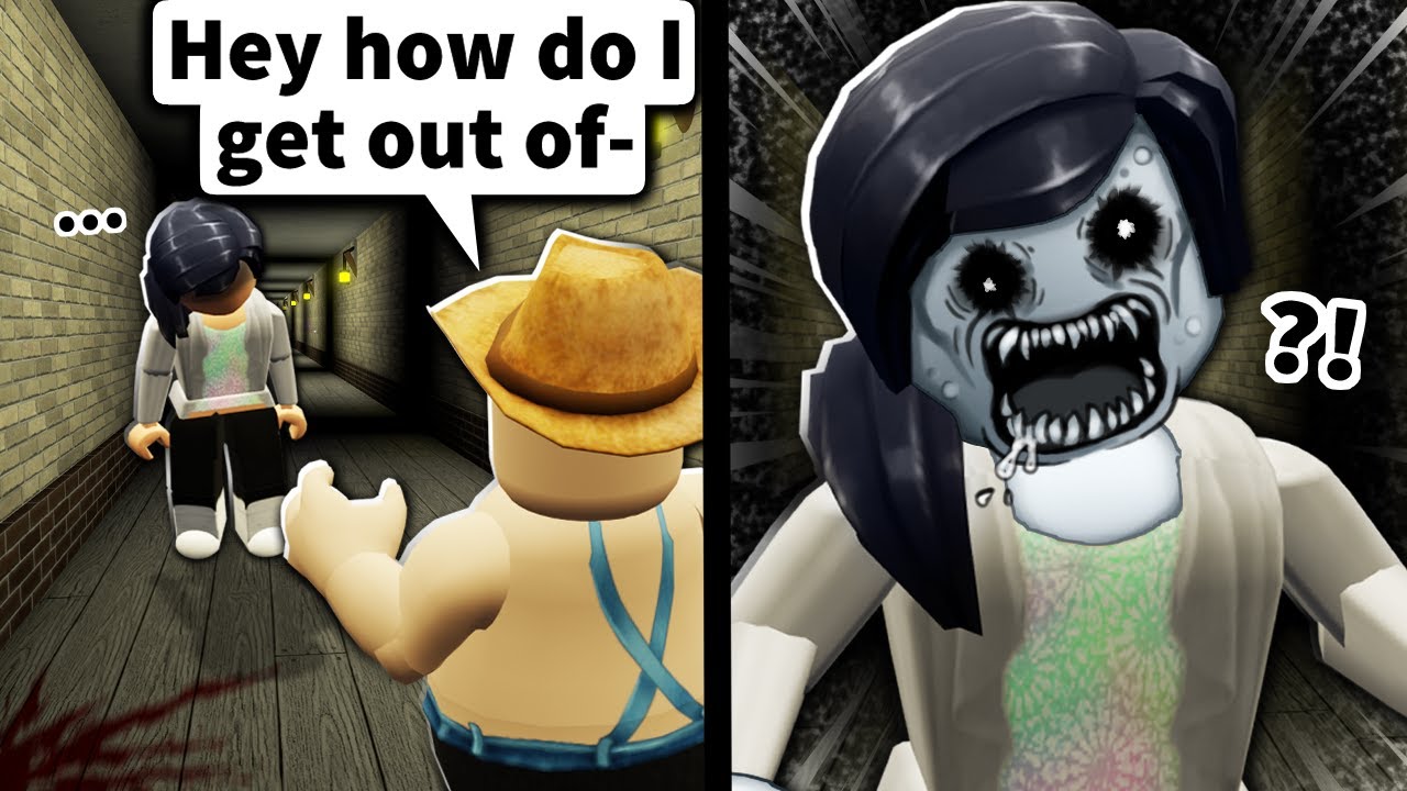 ROBLOX IDENTITY FRAUD... background