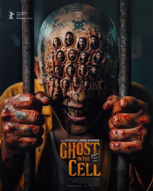 Ghost in the Cell[CAM]