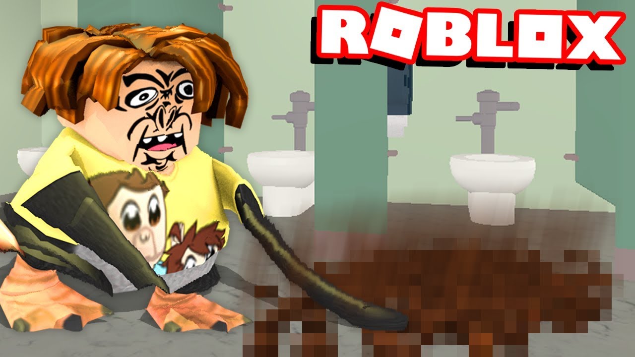 ROBLOX'S DISGUSTING GAME... (DELETE THIS)