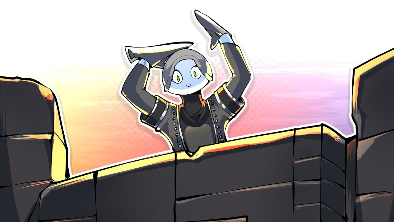 Chivalry is dead background