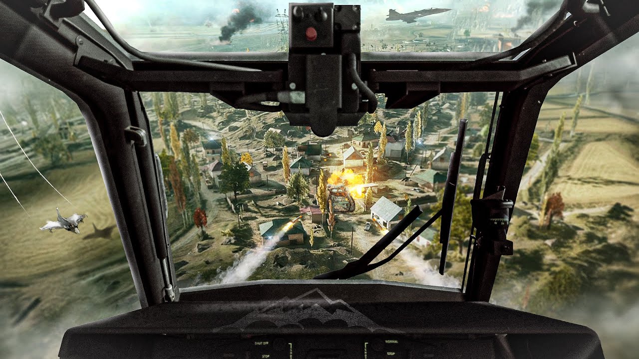 Battlefield 6 Battle Royale Prep and Season 1 is coming background