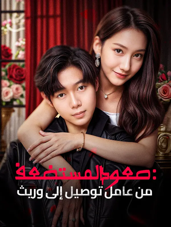 صعود المستضعف: من عامل توصيل إلى وريث poster