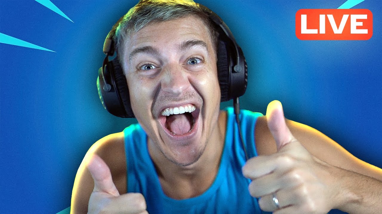 High Elimination Fortnite Lobbies background