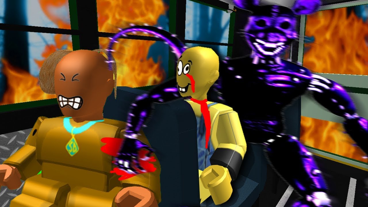 ROBLOX FIELD TRIP