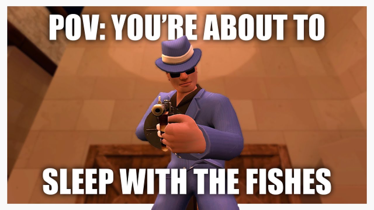 We Tried Mafia Roleplay