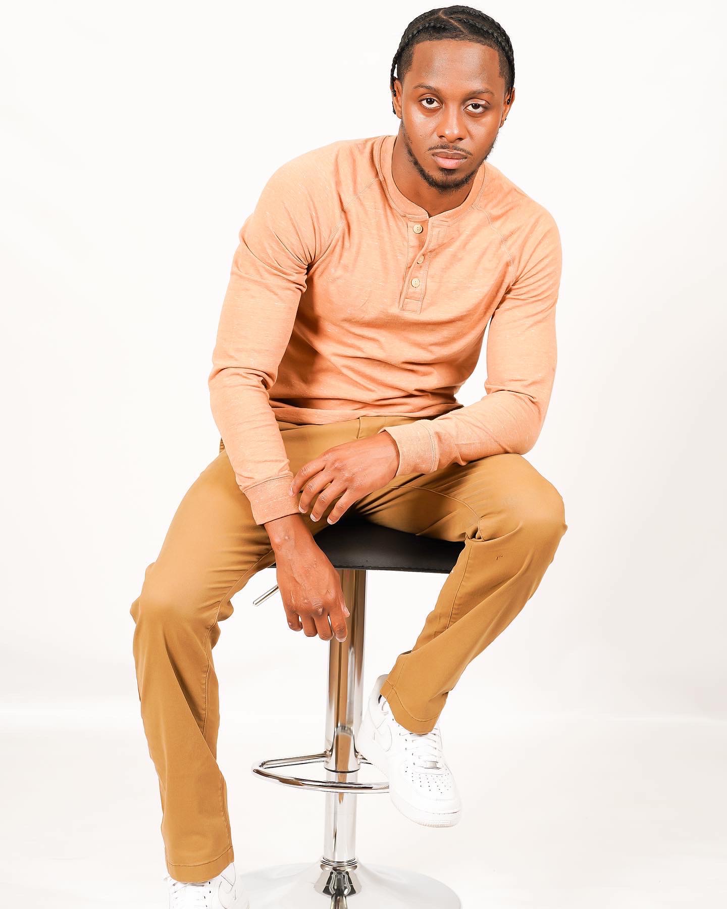 Samir Briggs