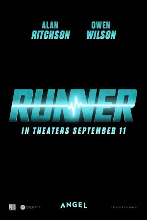 Runner - 123Movies