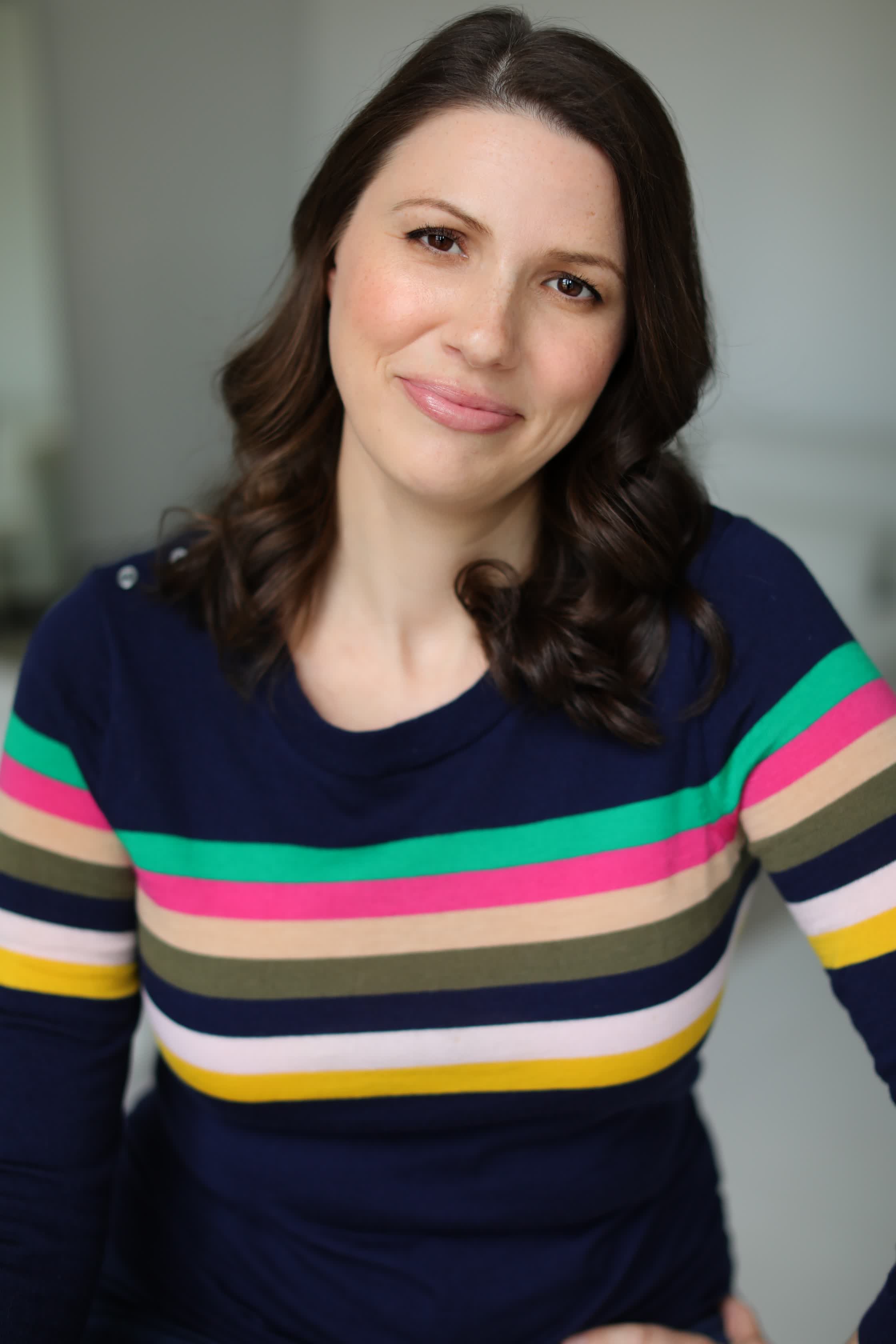 Caroline Overby