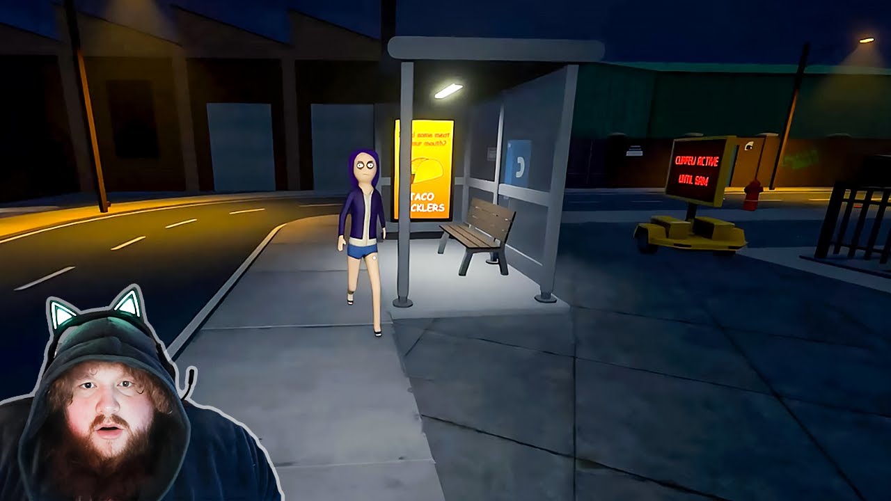 We’re Getting New Customers (Schedule 1 Episode 16) background