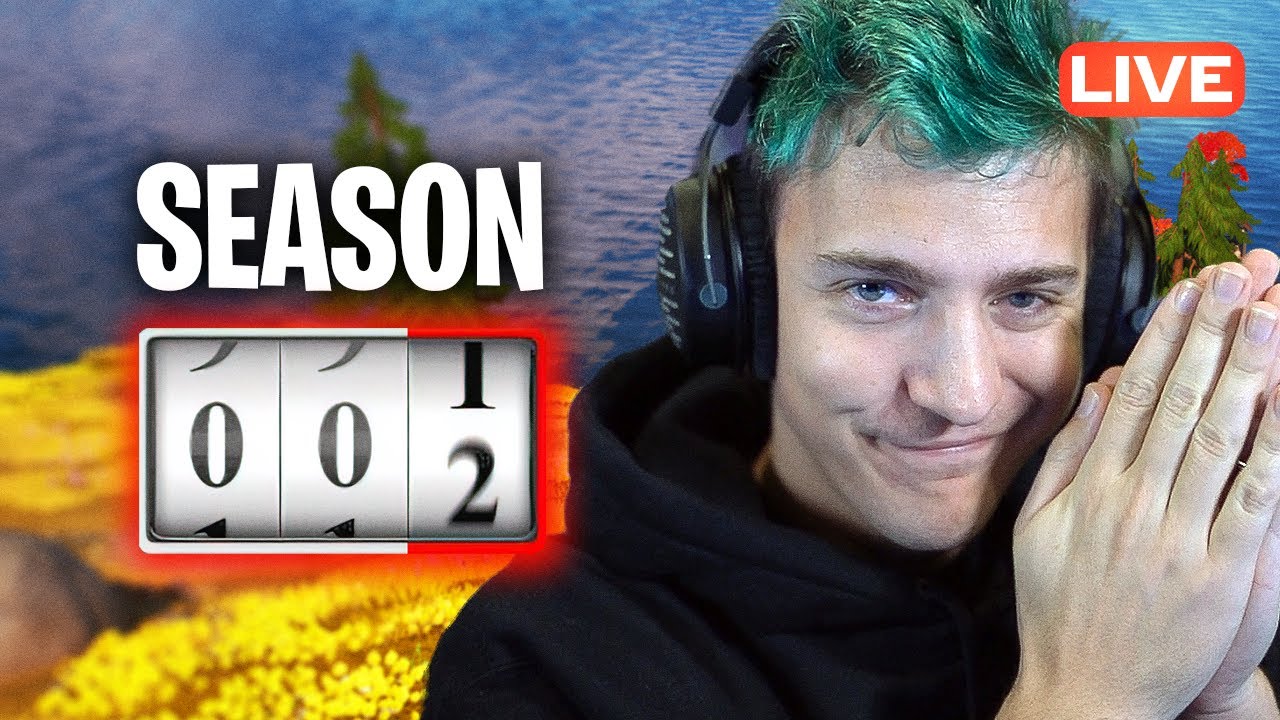 Will the Pump Come Back in Season 2? - LIVE backdrop