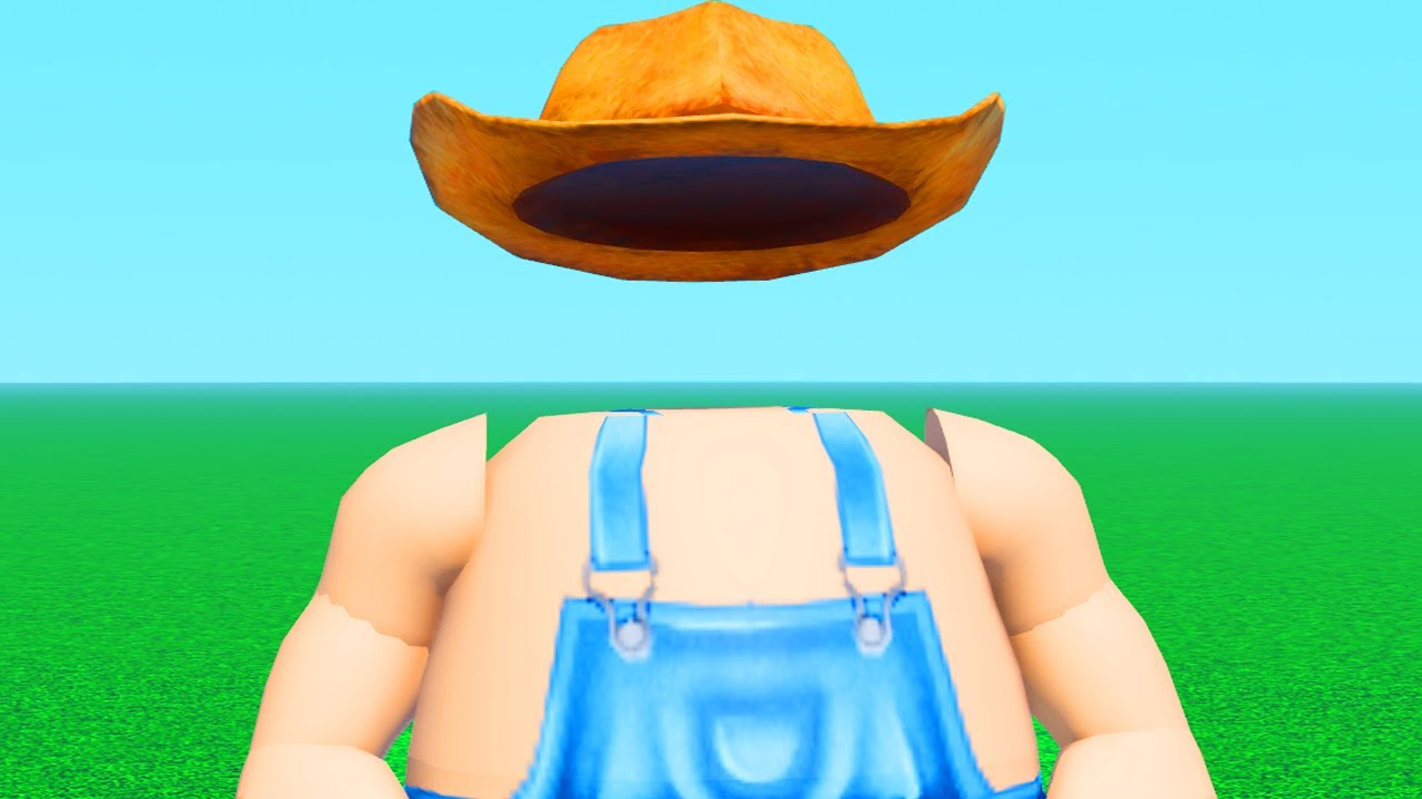 ROBLOX HEADLESS backdrop