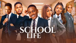 SCHOOL LIFE