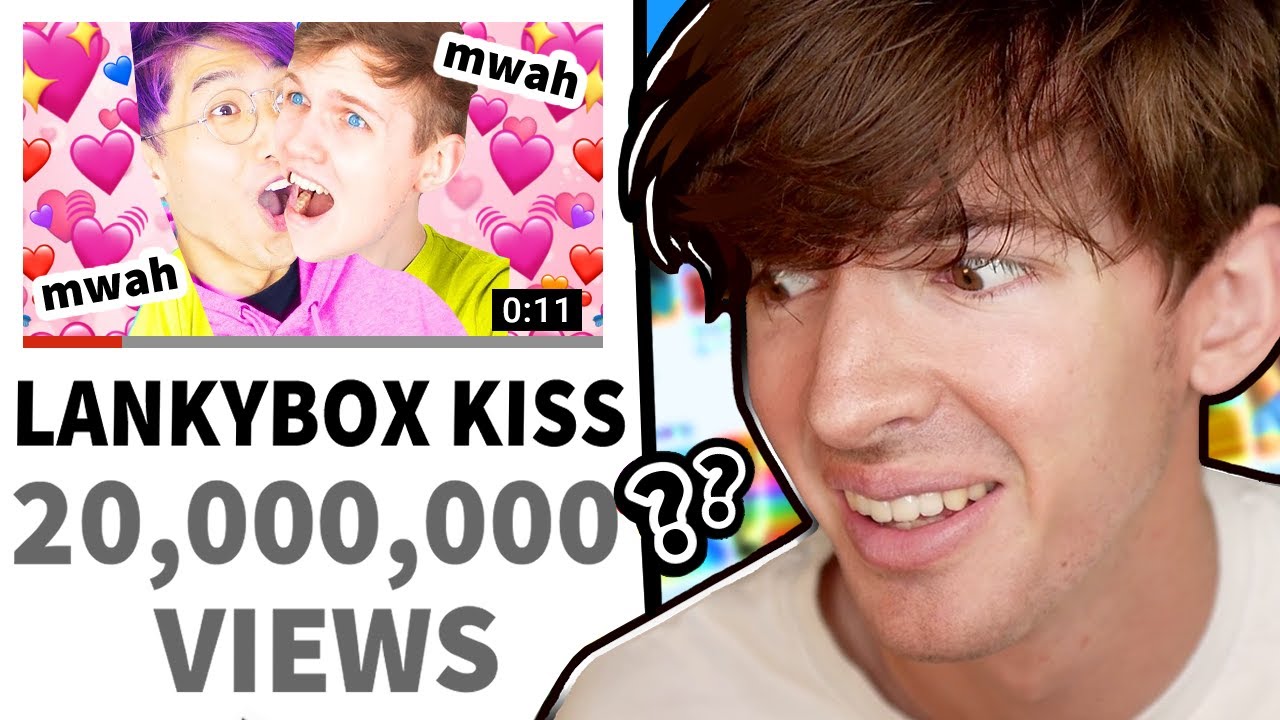 Reacting to cringe YouTube Shorts background