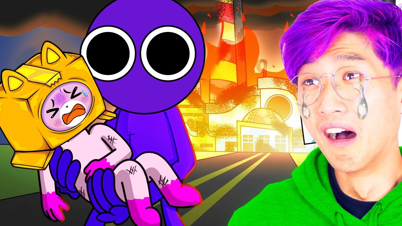 99.99% Of Viewers CRIED After Watching This Video?!? *IMPOSSIBLE TRY NOT TO CRY CHALLENGE* backdrop
