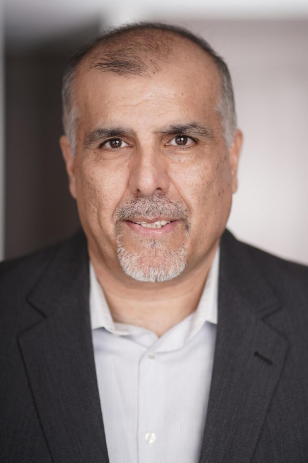 Shahrokh Ferdowsi