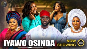IYAWO OSINDA