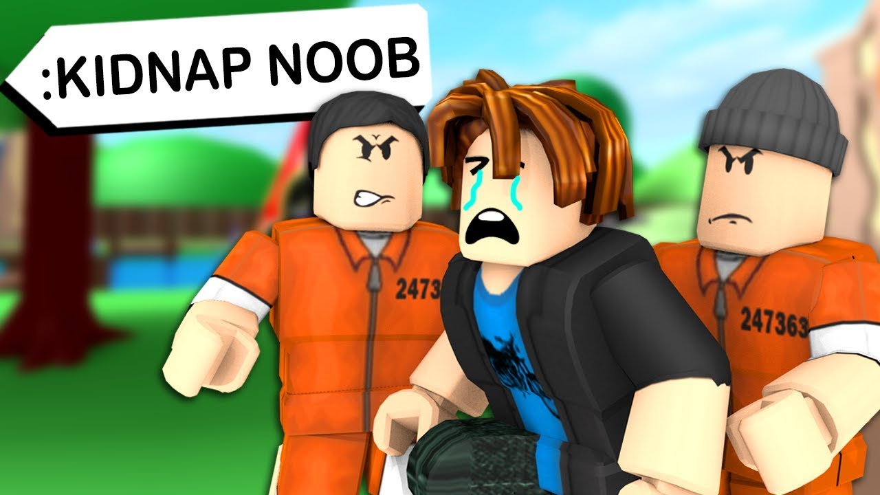 TROLLING WITH WEIRD ROBLOX ADMIN COMMANDS background