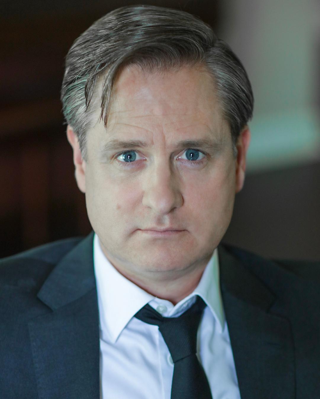 Timothy Larsen