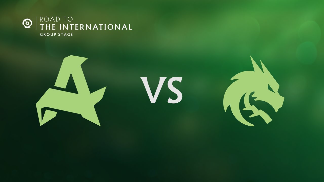 Aurora vs Team Spirit - Game 2 - ДОРОГА НА TI 2024: ГРУППОВОЙ ЭТАП