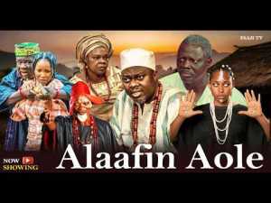 ALAAFIN AOLE