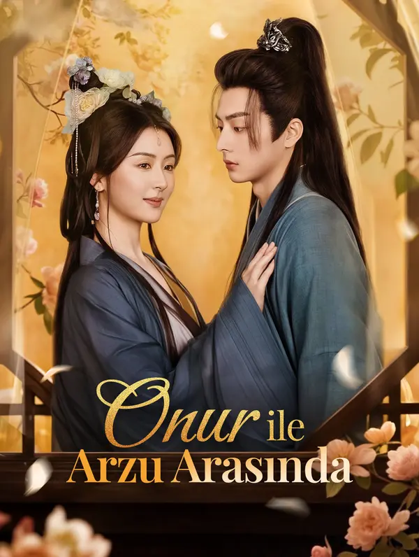 Onur ile Arzu Arasında poster