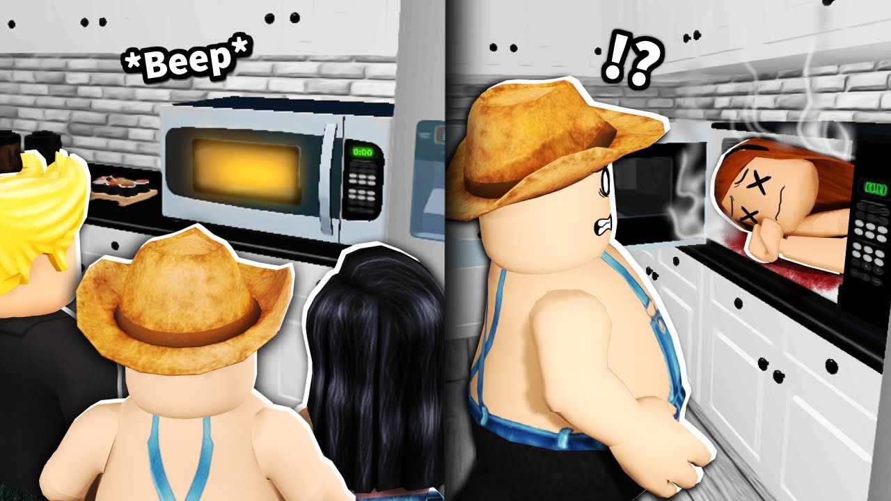 ROBLOX... I SWEAR I DIDN'T DO THIS background