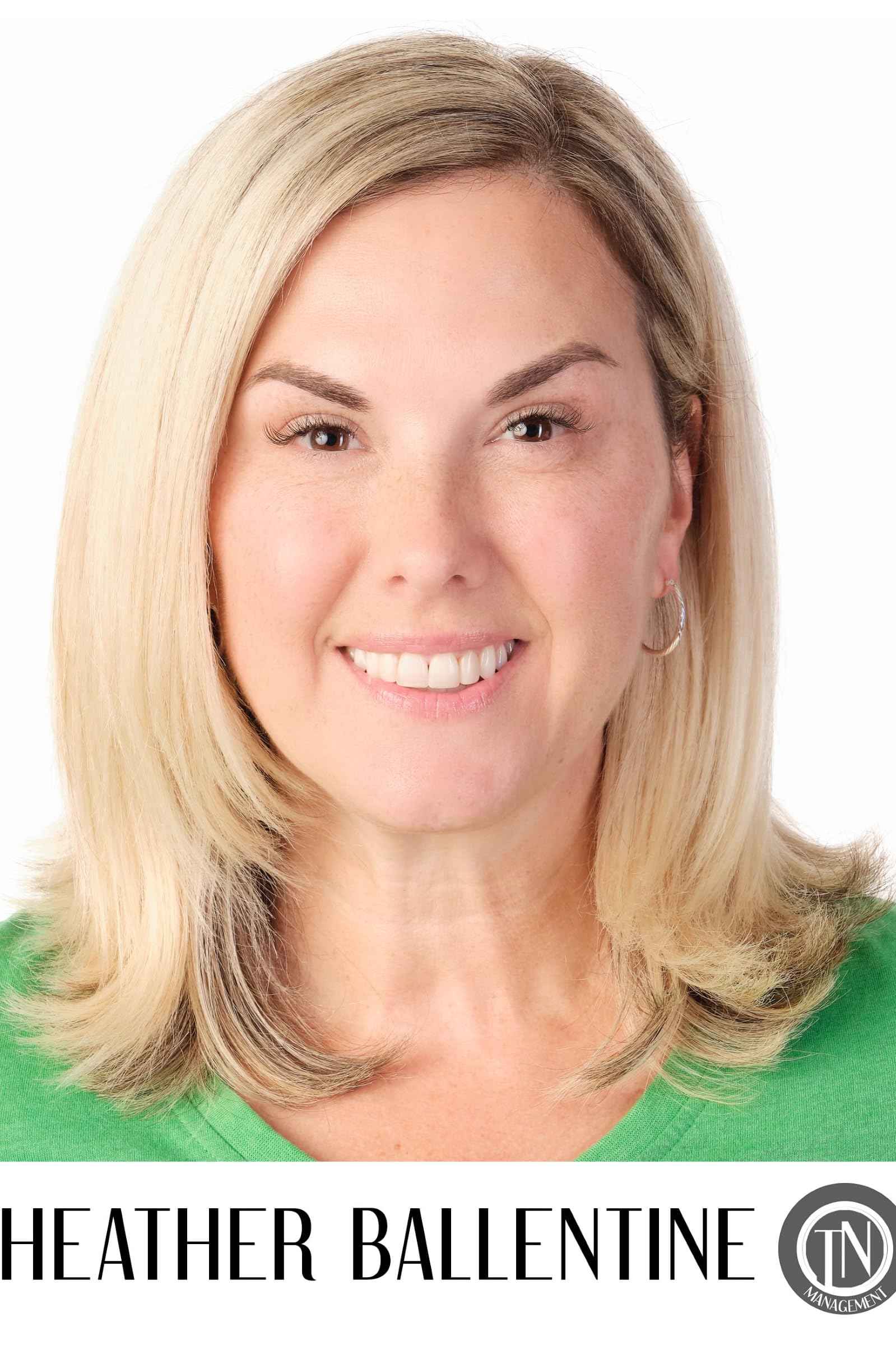 Heather Ballentine