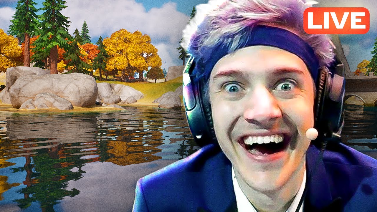 DKO stream w/ timthetatman and CourageJD !dko
