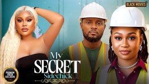 MY SECRET SIDECHICK