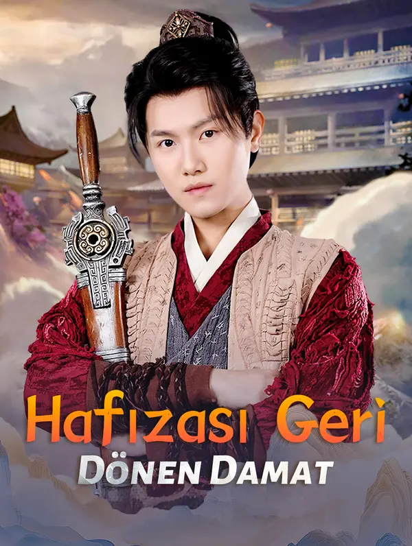 Hafızası Geri Dönen Damat poster