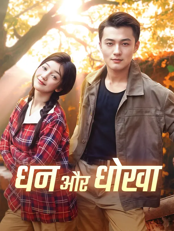 धन और धोखा poster