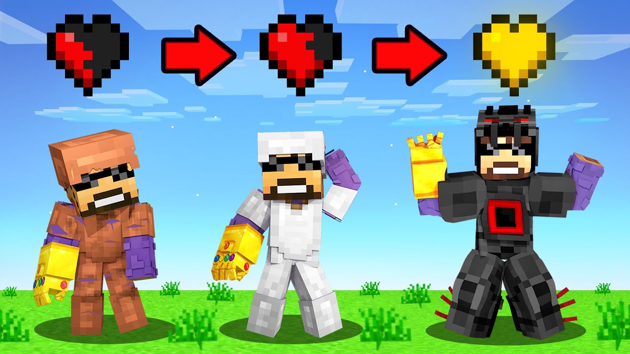 Unlocking New Infinity Armor in Minecraft (Insane Craft)