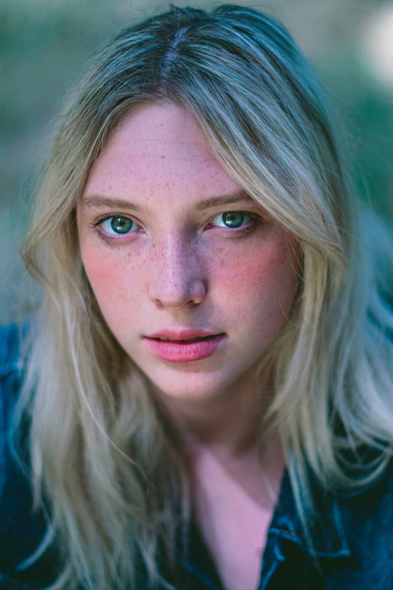 Chynna Rae Shurts