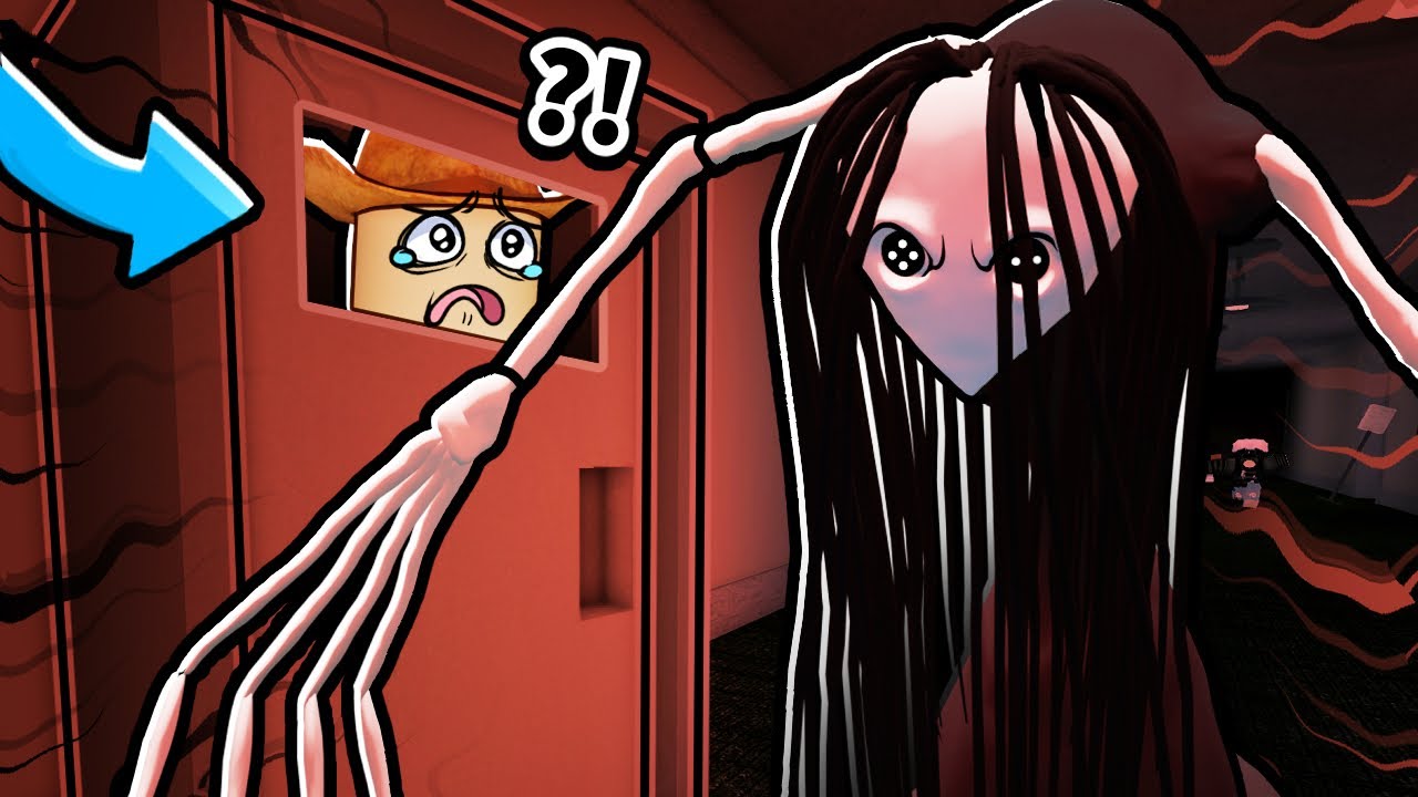 ROBLOX BUTTON EYES... backdrop