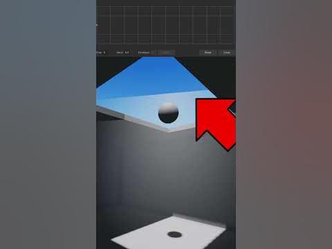 NEW Lighting in ANY Roblox game #howto #robloxstudio #robloxgamedesign #roblox #tutorial background