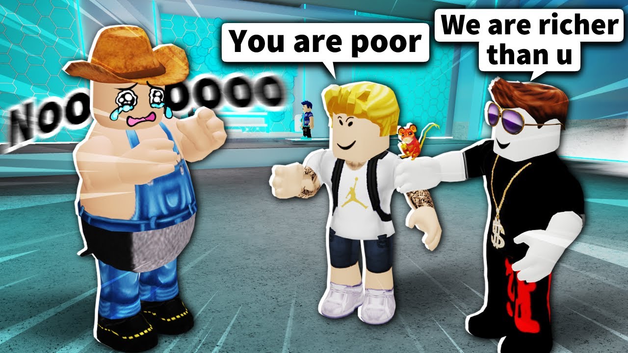 these roblox noobs are bullying me background