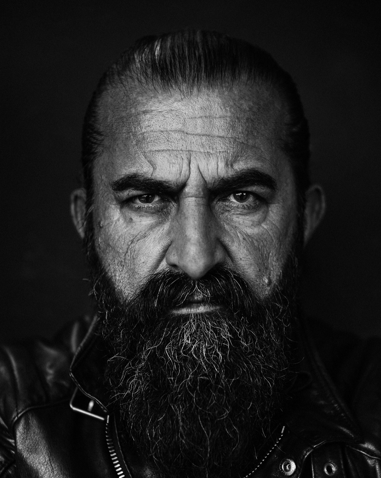 Kazim Demirbas