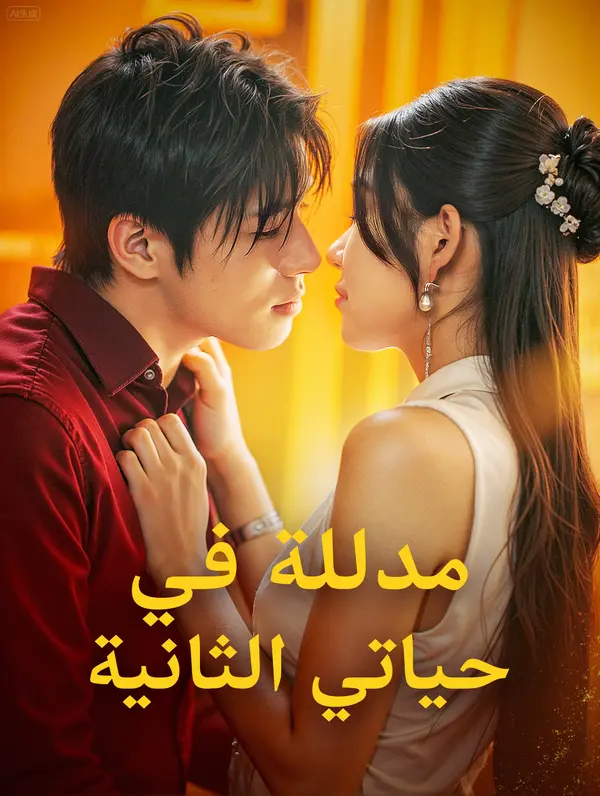 مدللة في حياتي الثانية poster