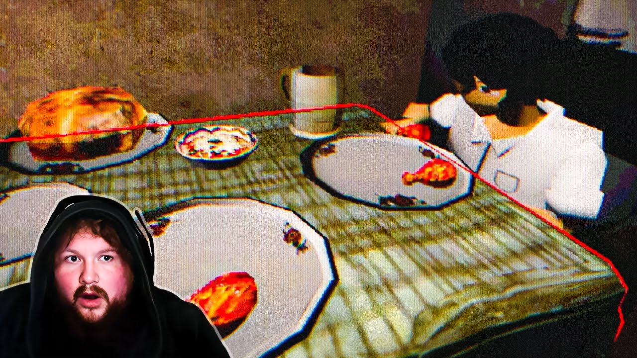 What Are We Eating… background