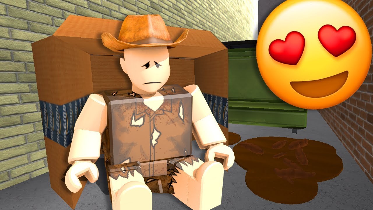 Building our Roblox DREAM HOUSE 😍😍😍 background
