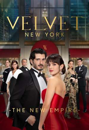 Velvet: New York - The New Empire [SpanishLatam]