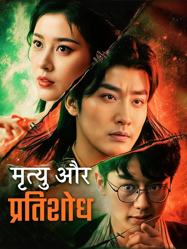 मृत्यु और प्रतिशोध poster