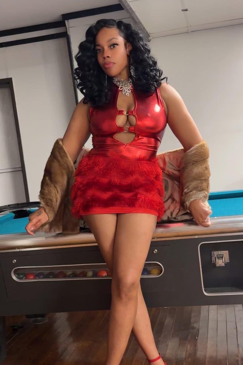 Jalah Jackson