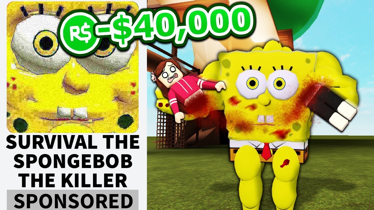 Making a TRASH Roblox game popular with advertisements... background
