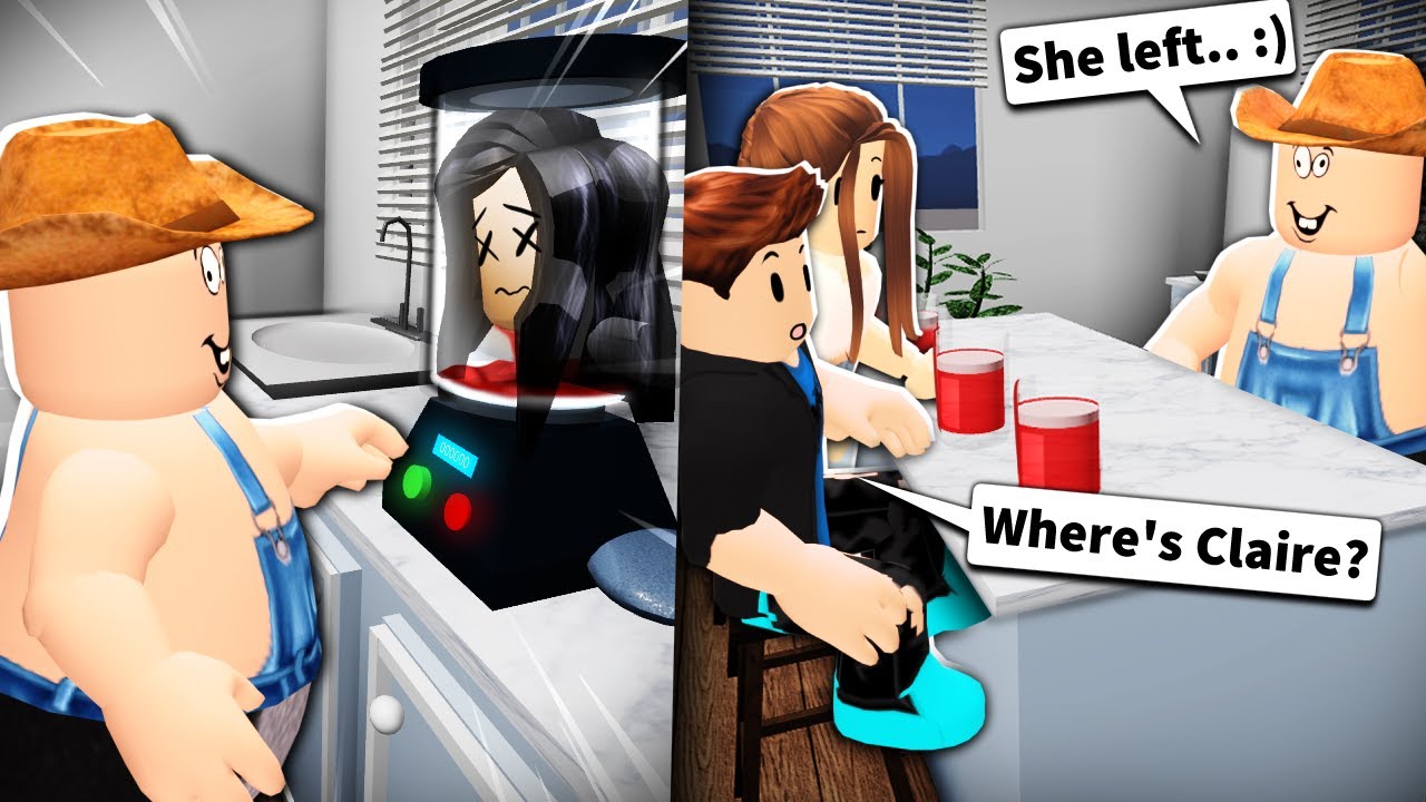 Roblox noobs got suspicious of me...